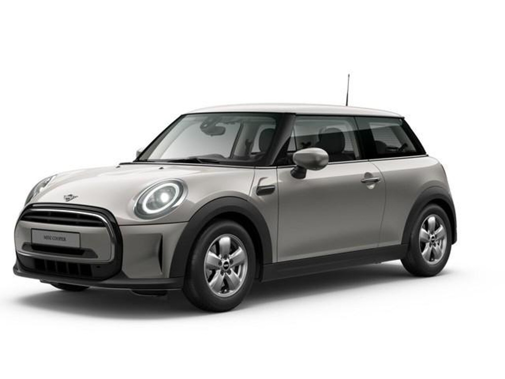 Mini Cooper First Essential