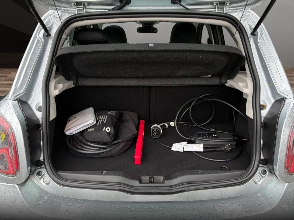 Smart EQ forfour