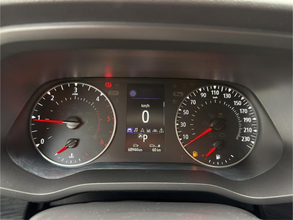 Nissan Primastar