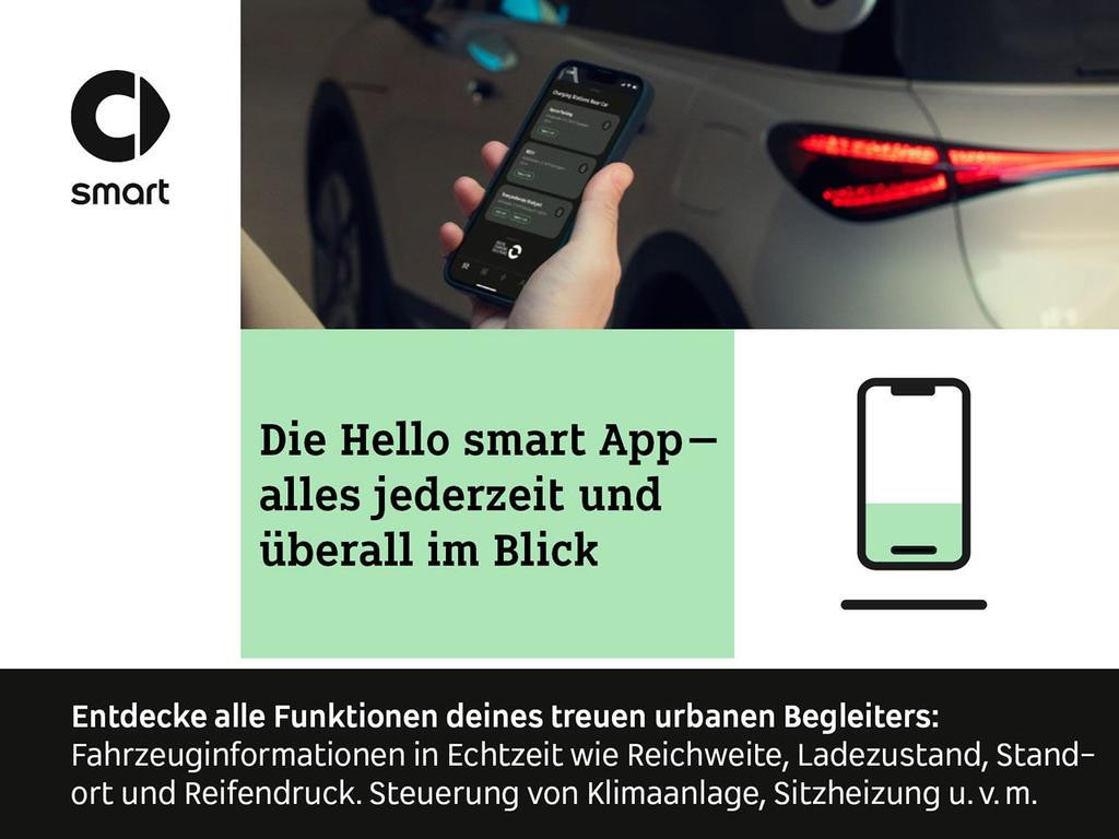 Smart #1