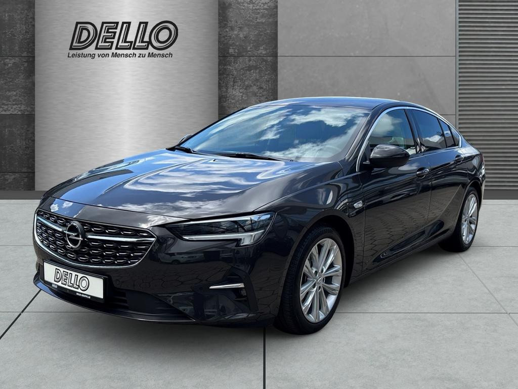 Opel Insignia Grand Sport Business Elegance