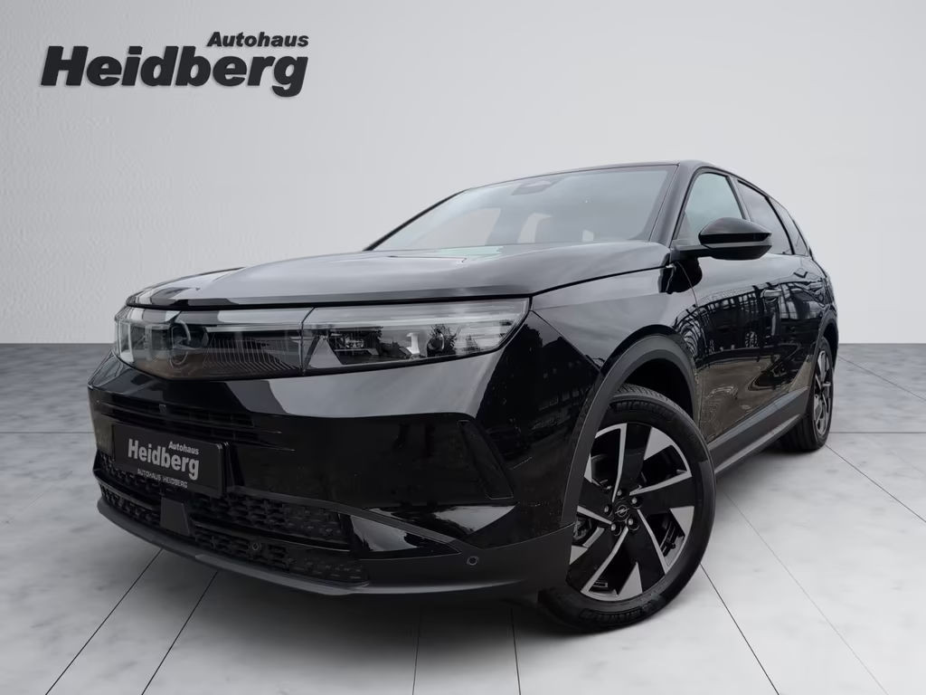 Opel Grandland Grandland (X) AT Matrix 19" Kamera CarPlay ACC