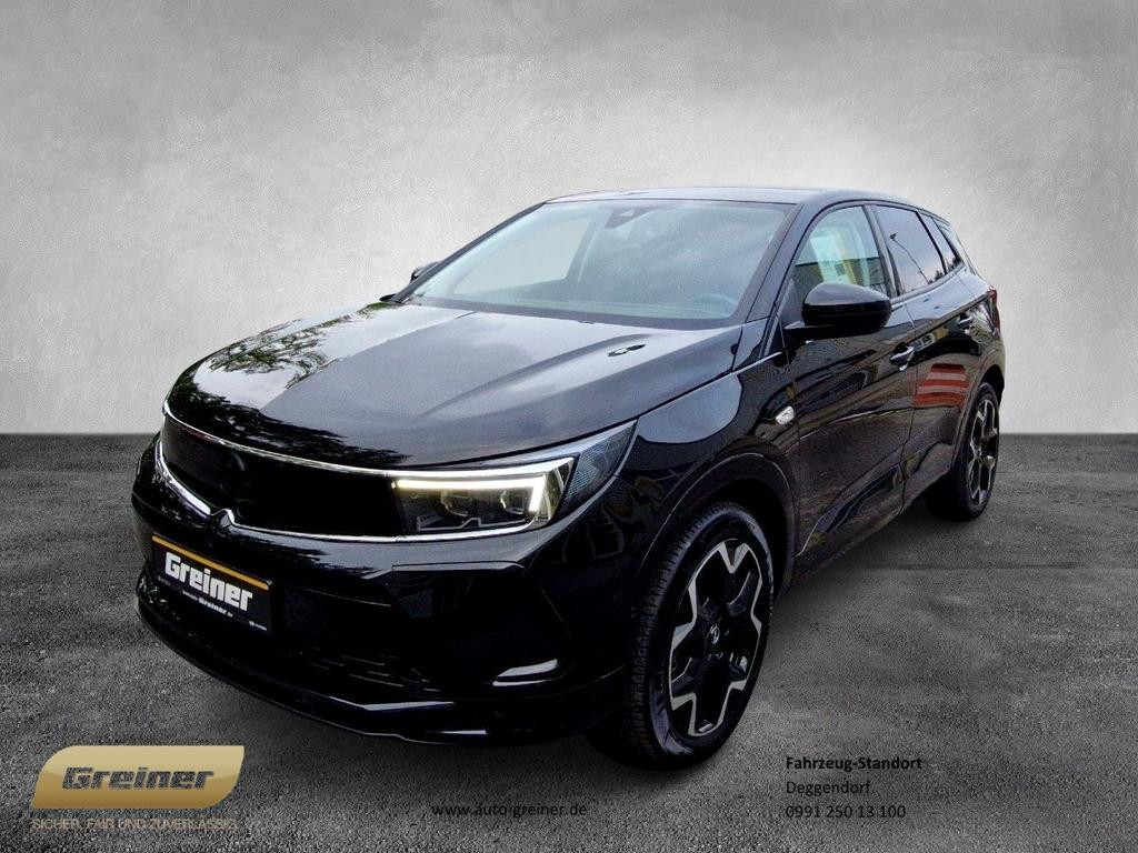 Opel Grandland Grand Sport GS-Line