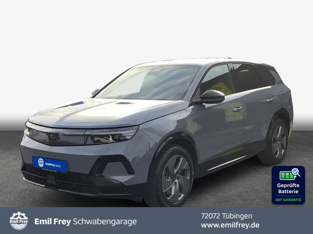 Opel Grandland Ultimate