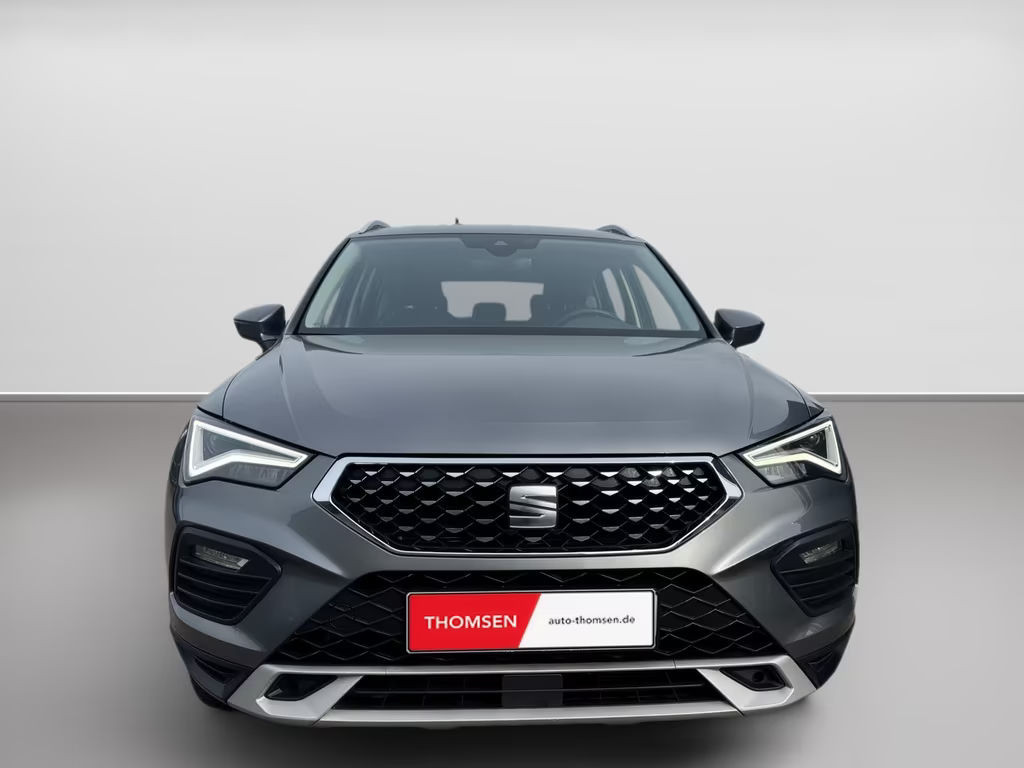 Seat Ateca 1.5 TSI DSG