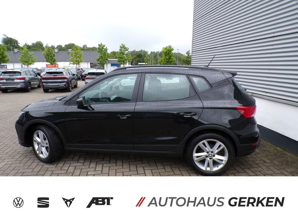 Seat Arona 1.0 TSI Reference