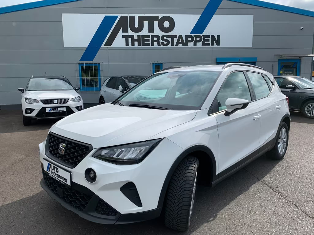 Seat Arona Style