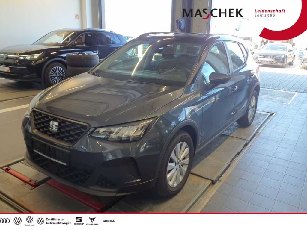 Seat Arona Style 1.0 TSI