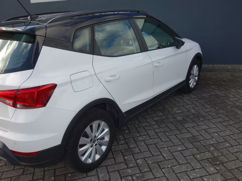 Seat Arona Style