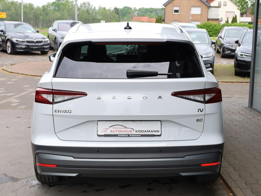 Skoda Enyaq iV