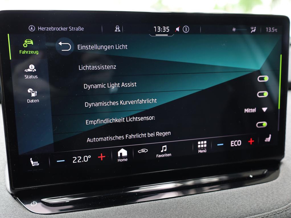 Skoda Enyaq iV
