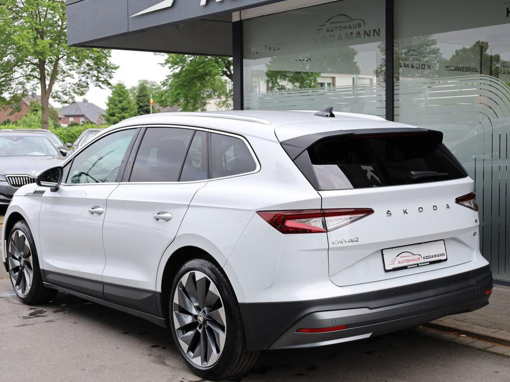 Skoda Enyaq iV