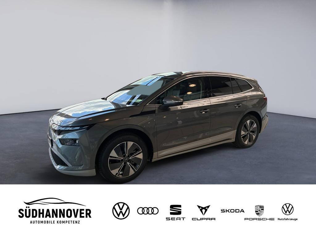 Skoda Enyaq iV Loft