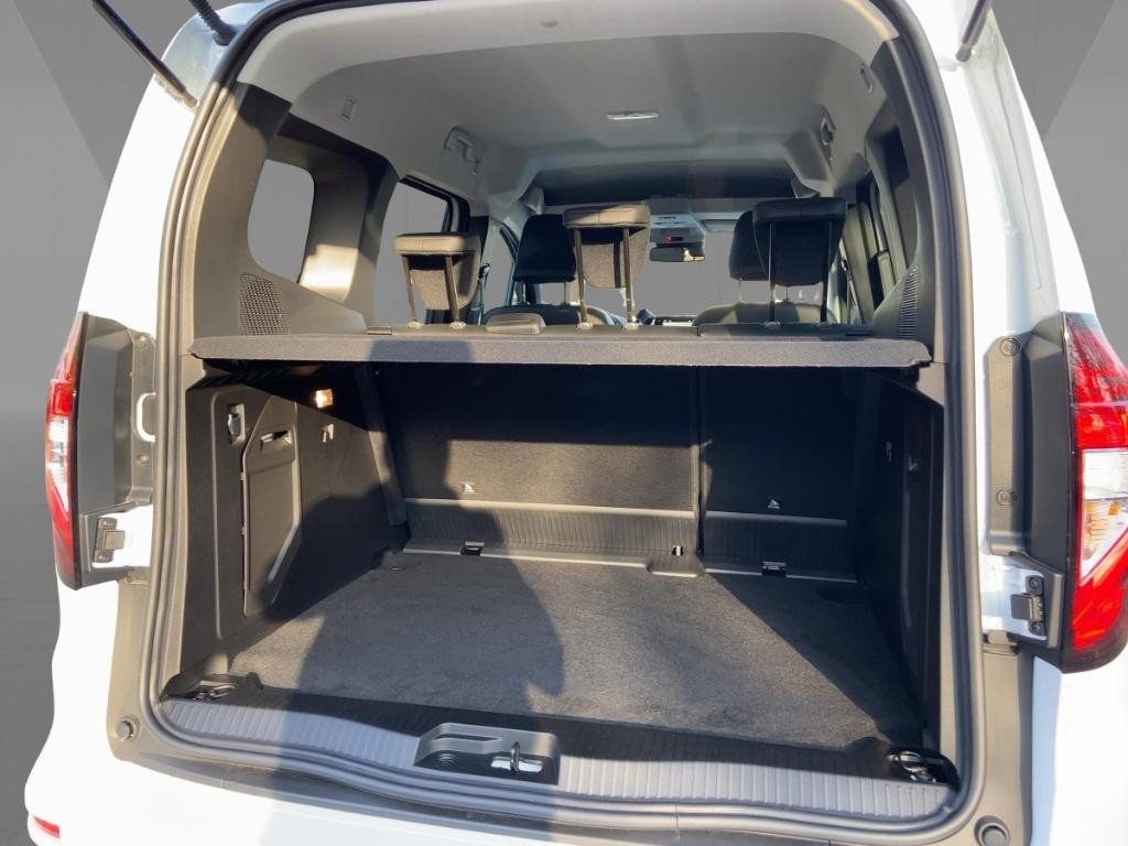 Nissan Townstar