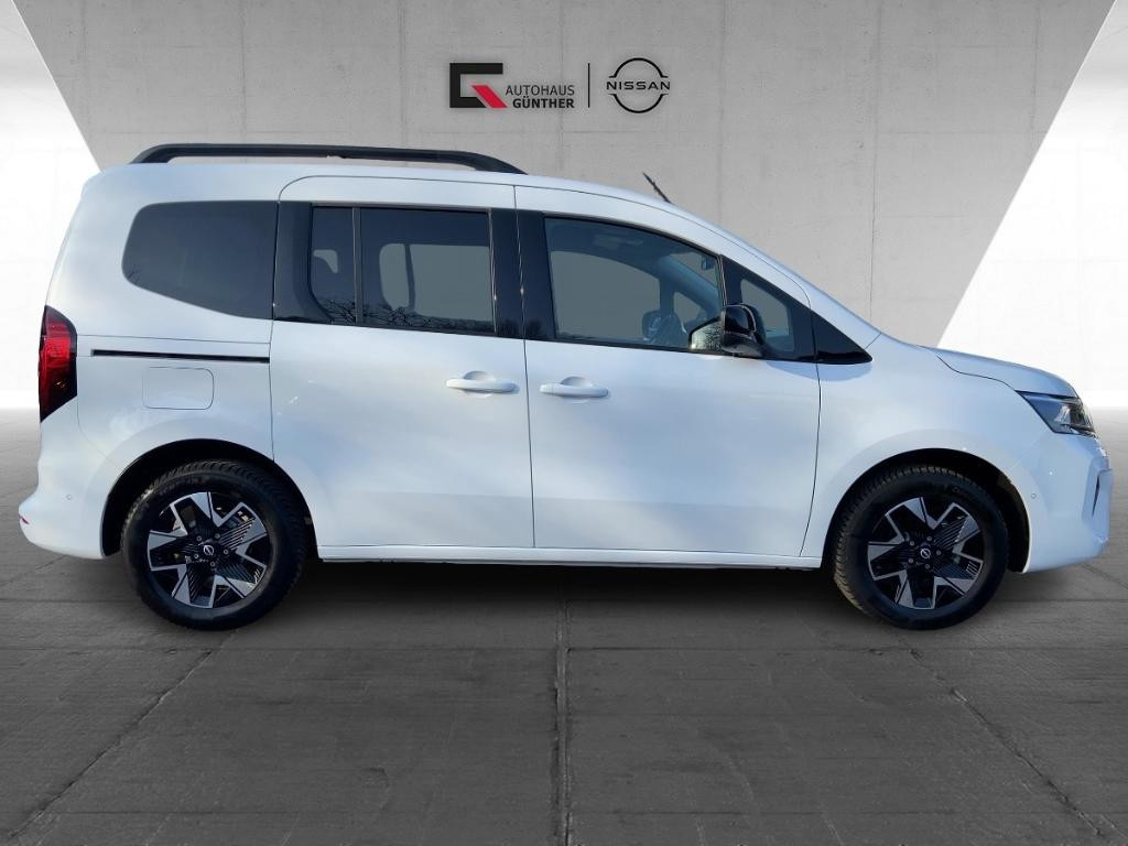 Nissan Townstar