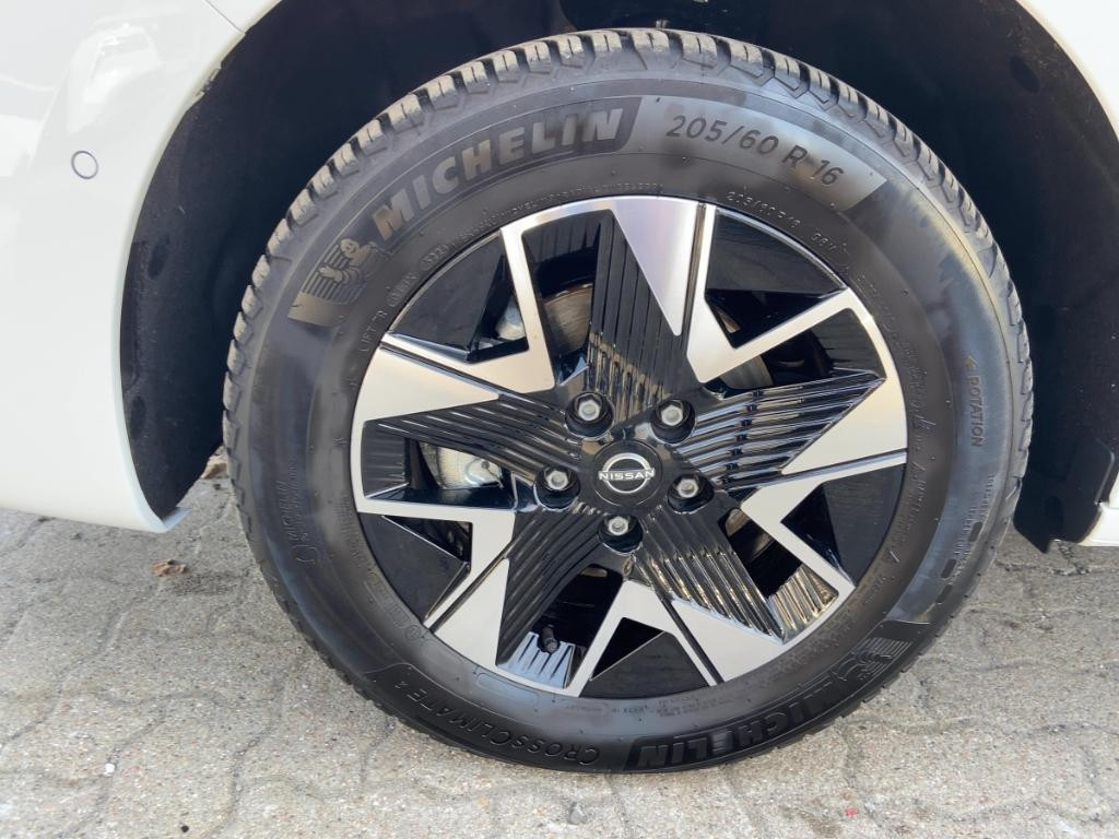 Nissan Townstar