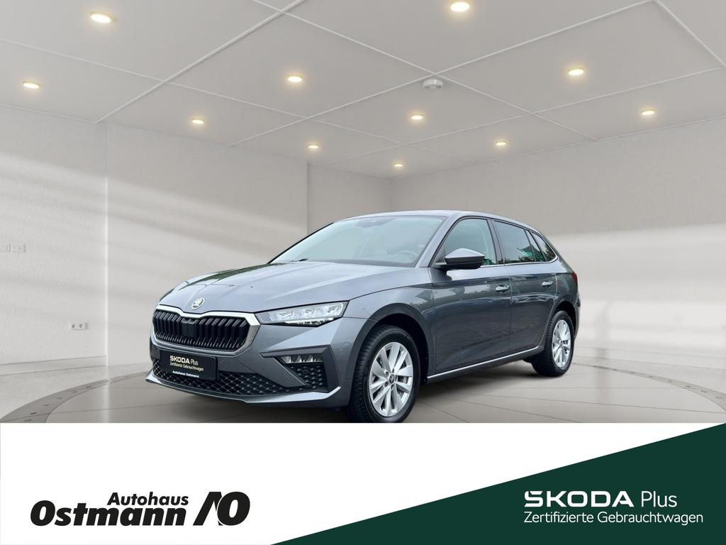 Skoda Scala Selection