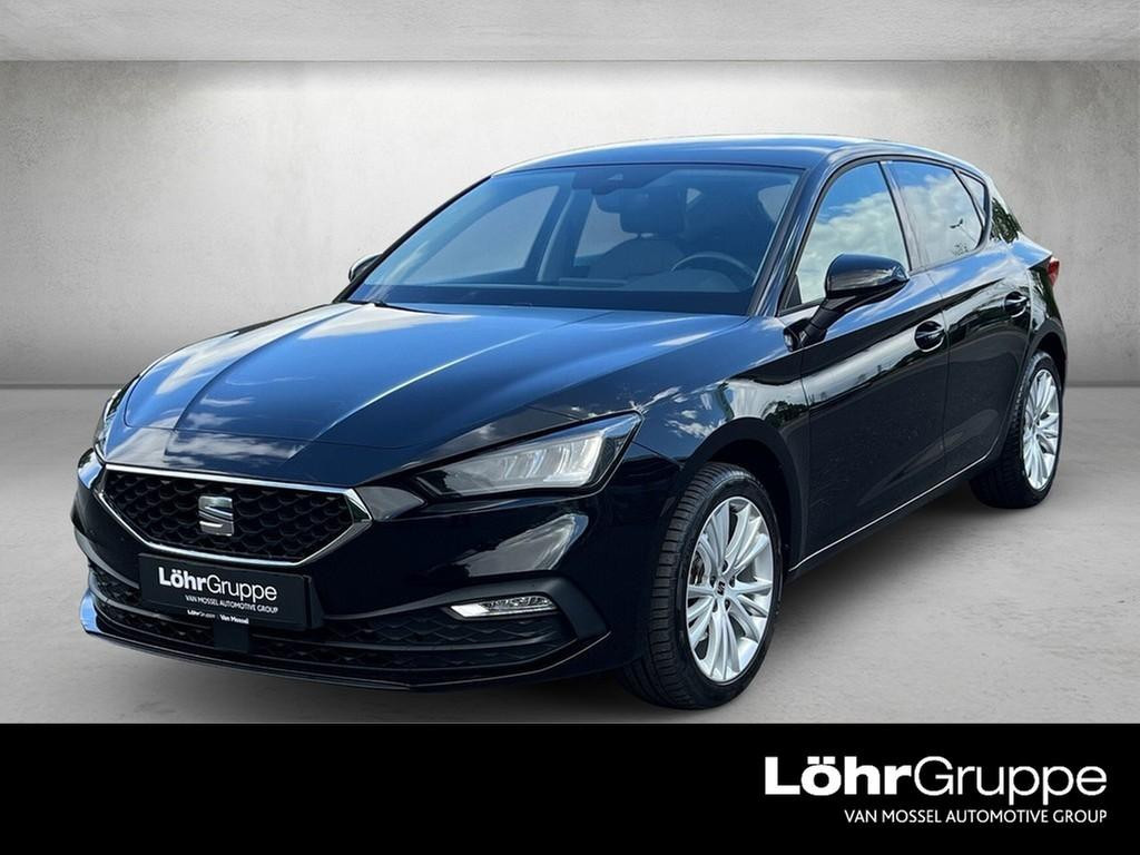 Seat Leon Style 1.0 TSI