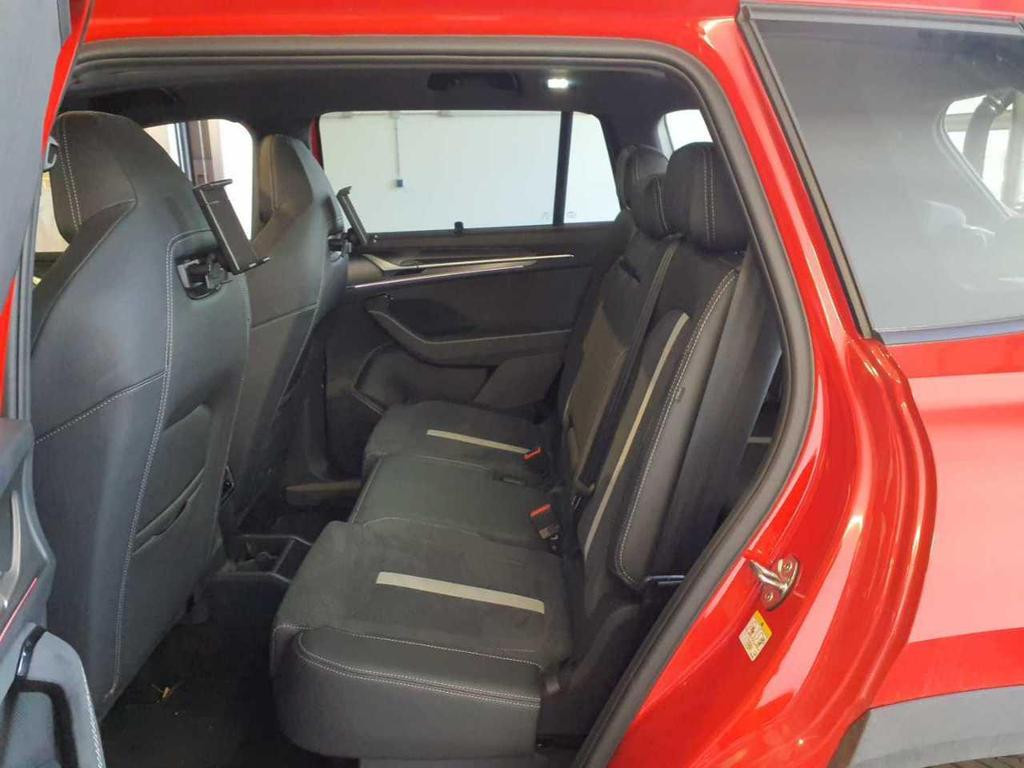 Skoda Kodiaq Sportline 2.0 TDI