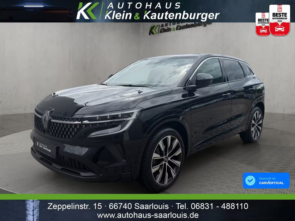 Renault Austral Techno