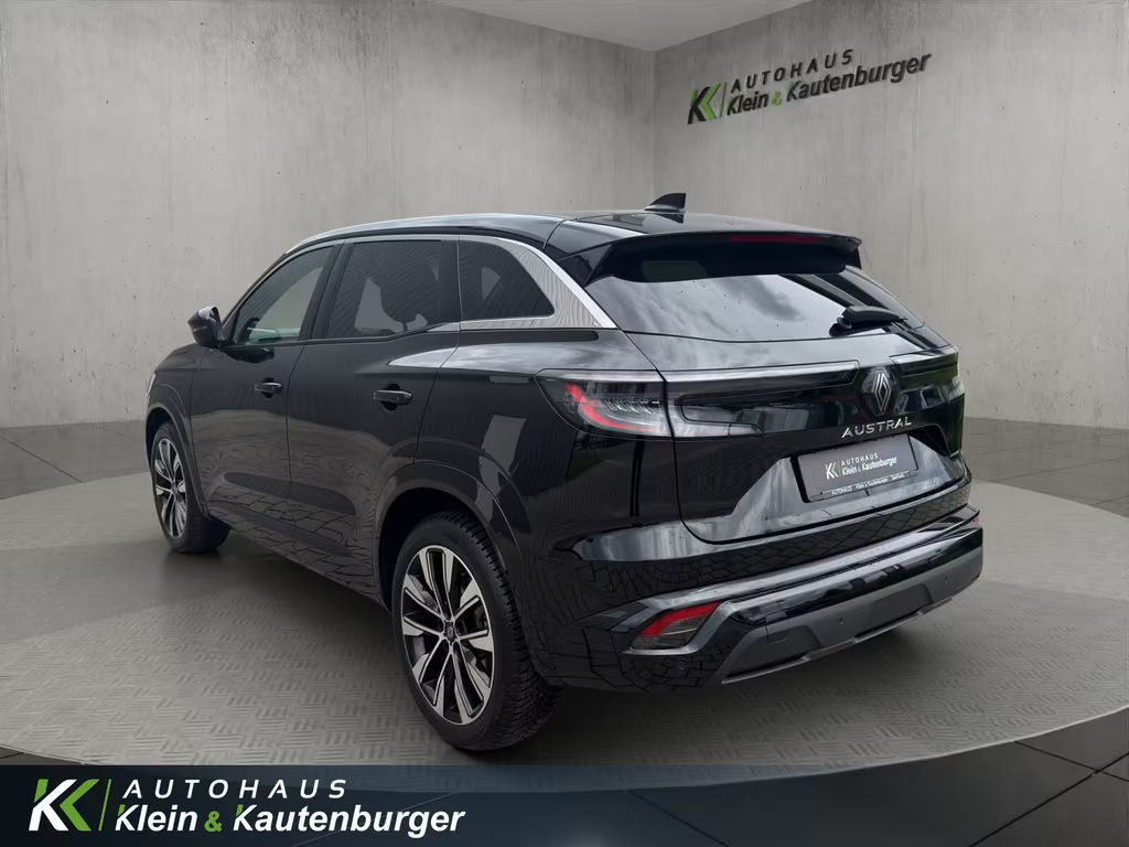 Renault Austral