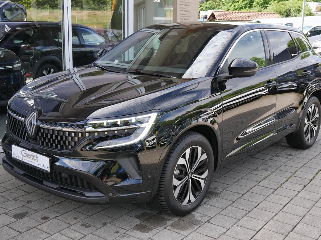 Renault Austral Techno