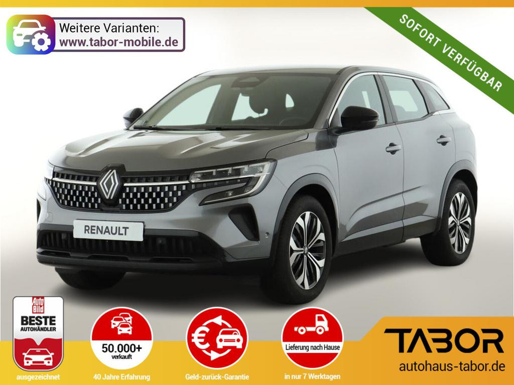 Renault Austral Evolution ACC TotW Nav SHZ Kam UVP-30%*