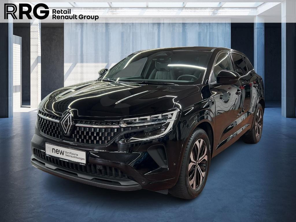 Renault Austral Techno