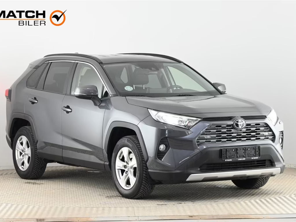 Toyota RAV4 Comfort 4x2