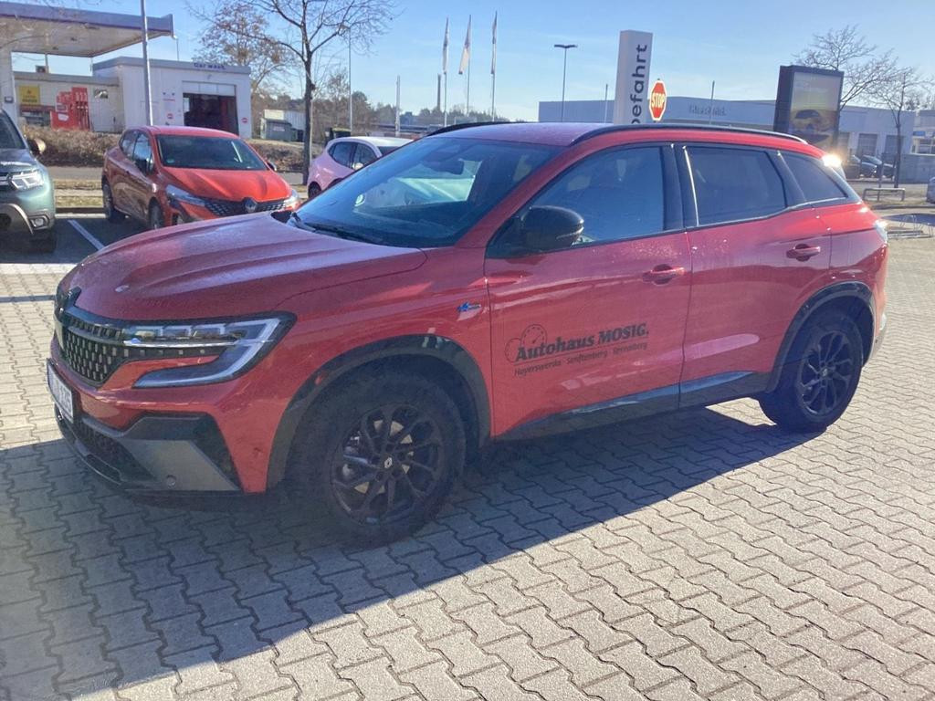 Renault Austral