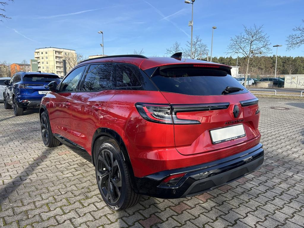 Renault Austral