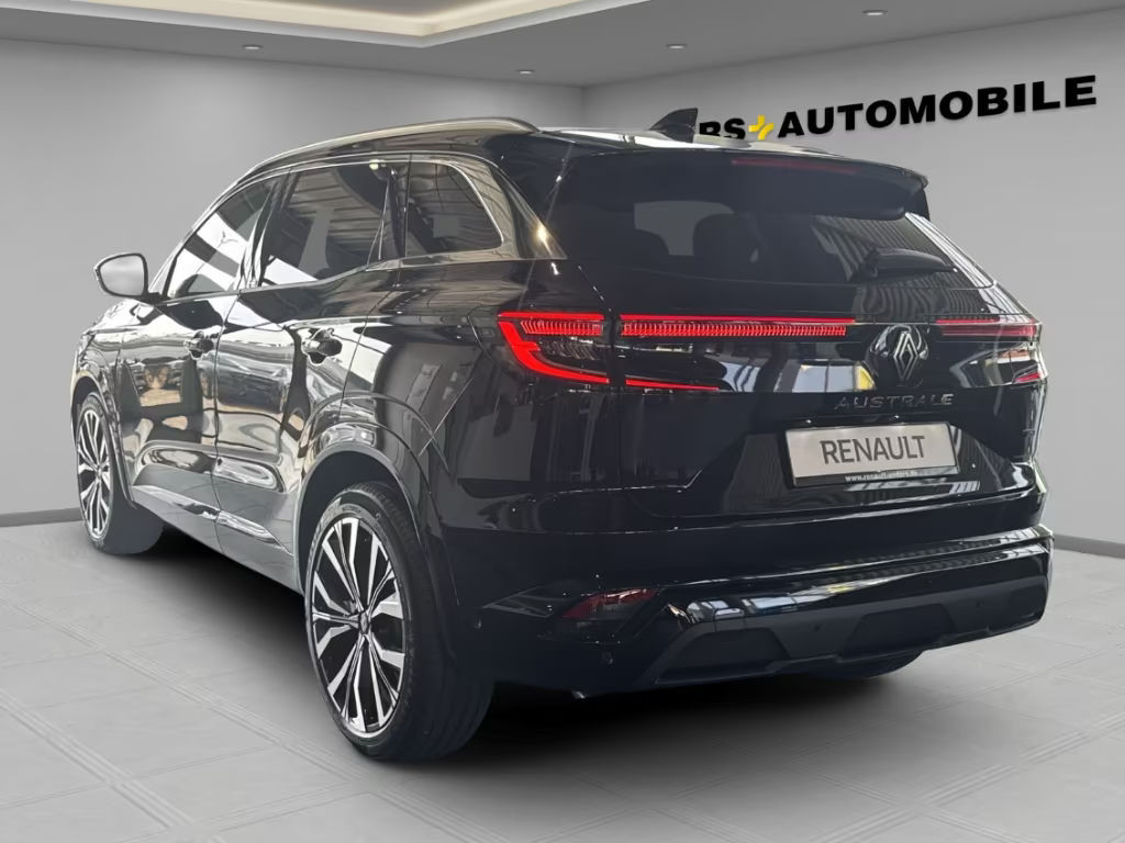 Renault Austral