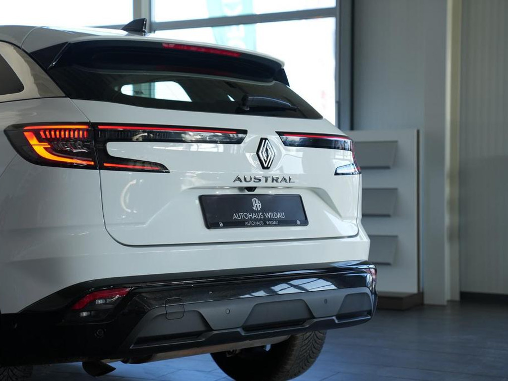 Renault Austral