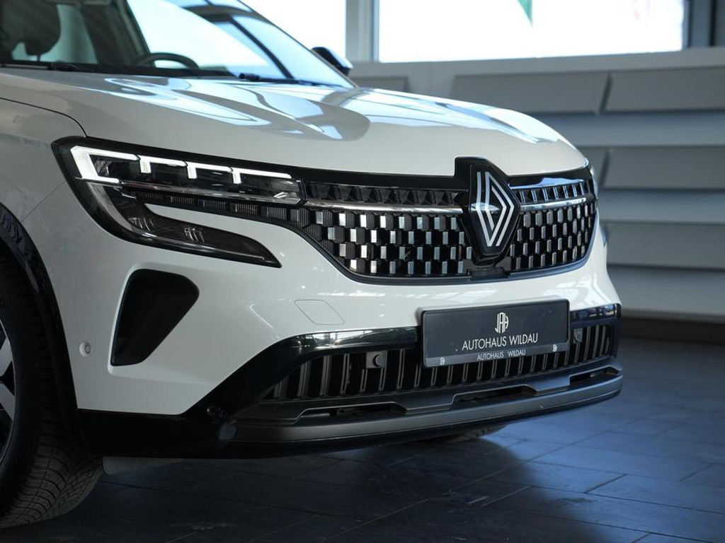Renault Austral Equilibre
