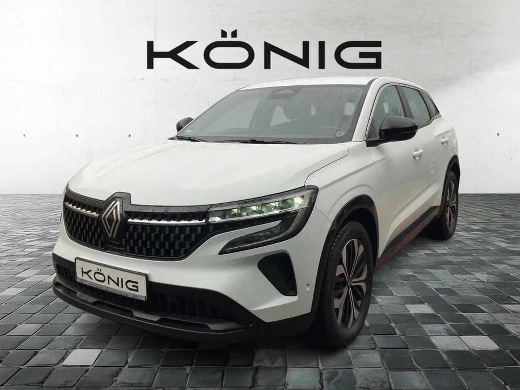 Renault Austral Equilibre