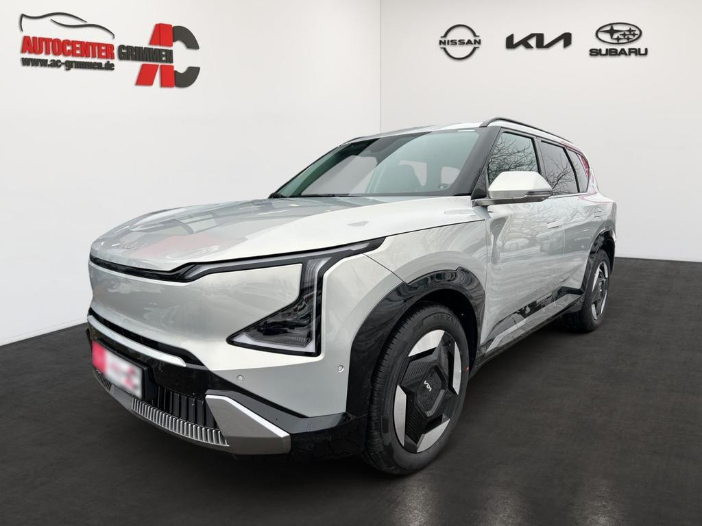 Kia EV5 Earth
