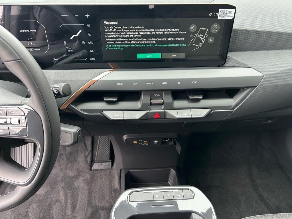 Kia EV5