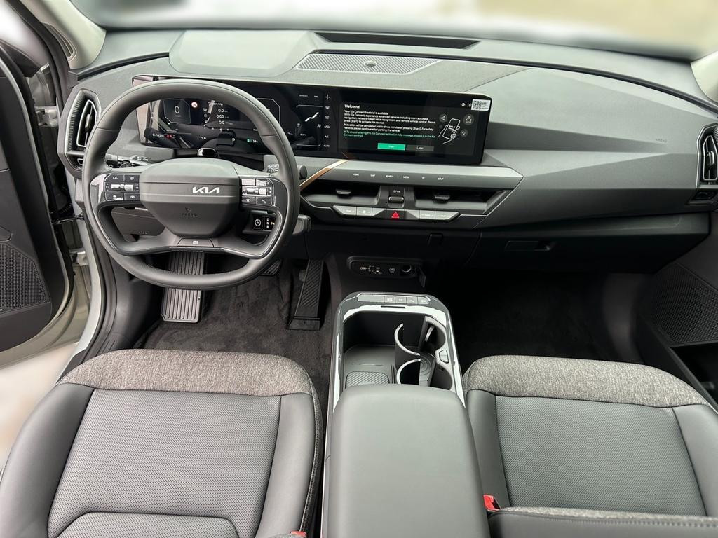 Kia EV5