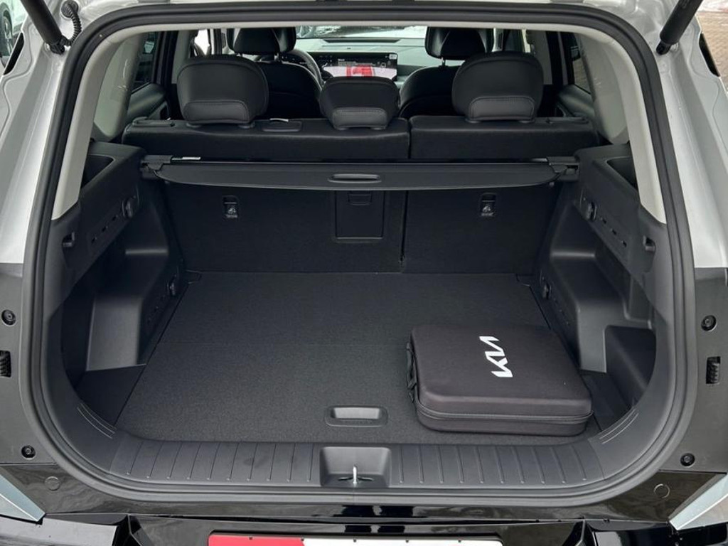 Kia EV5