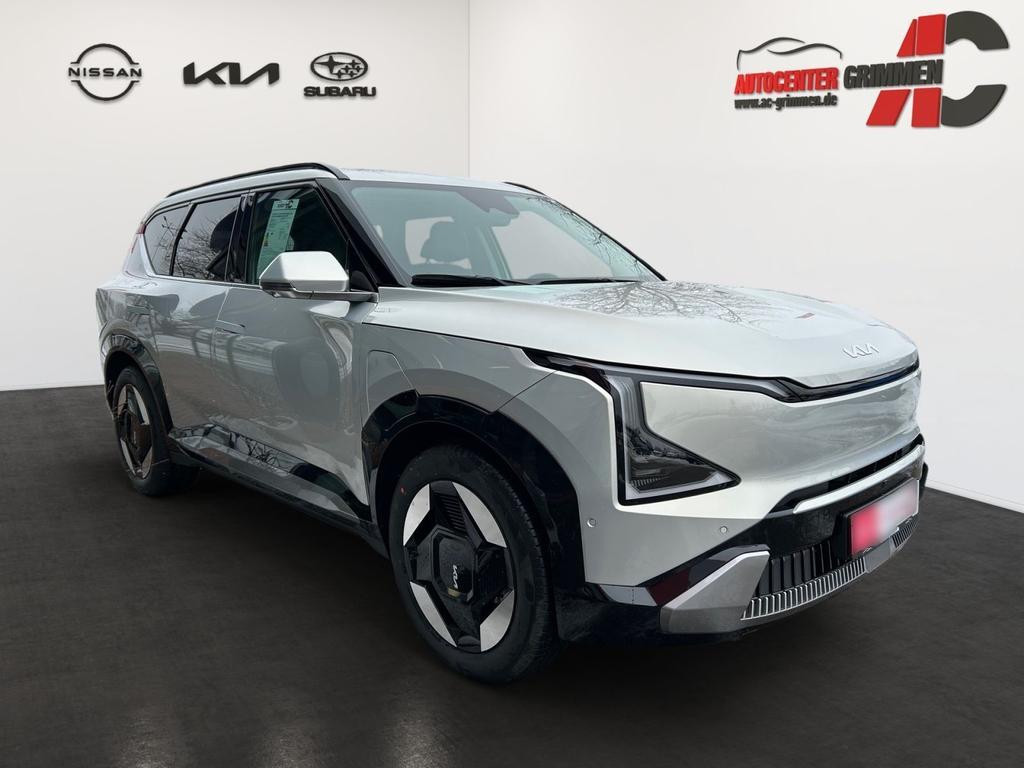 Kia EV5