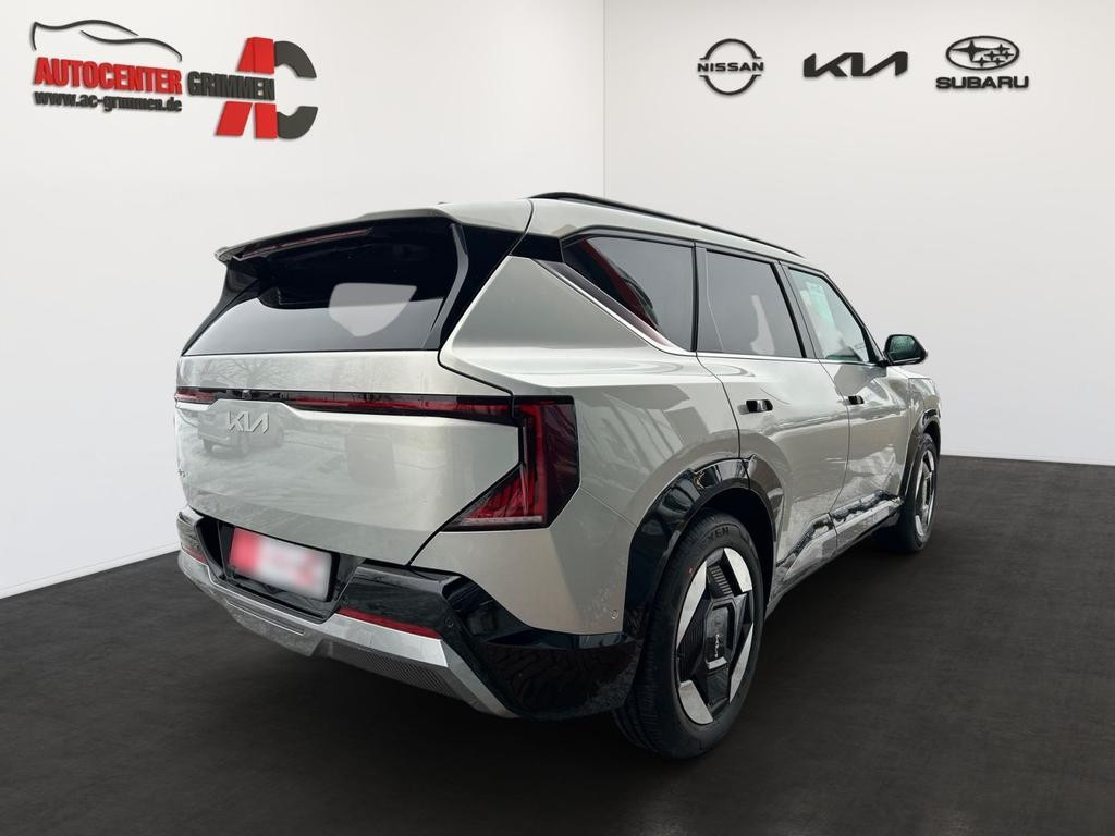 Kia EV5