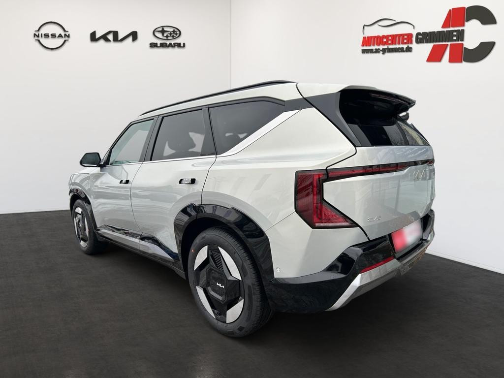 Kia EV5