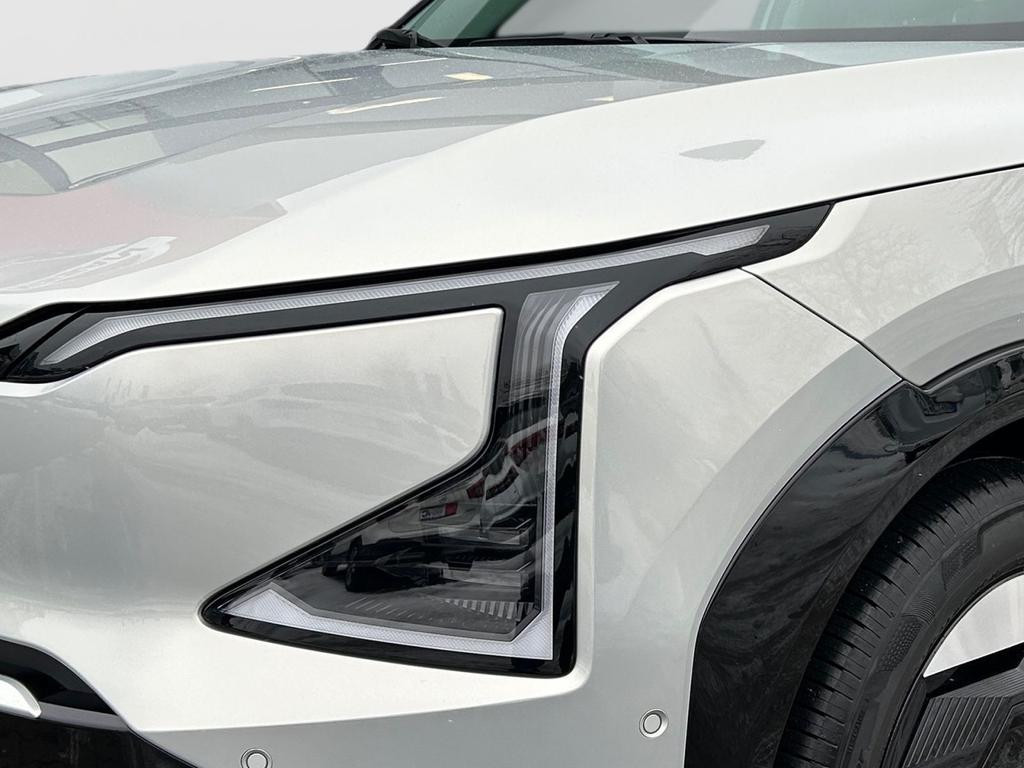 Kia EV5