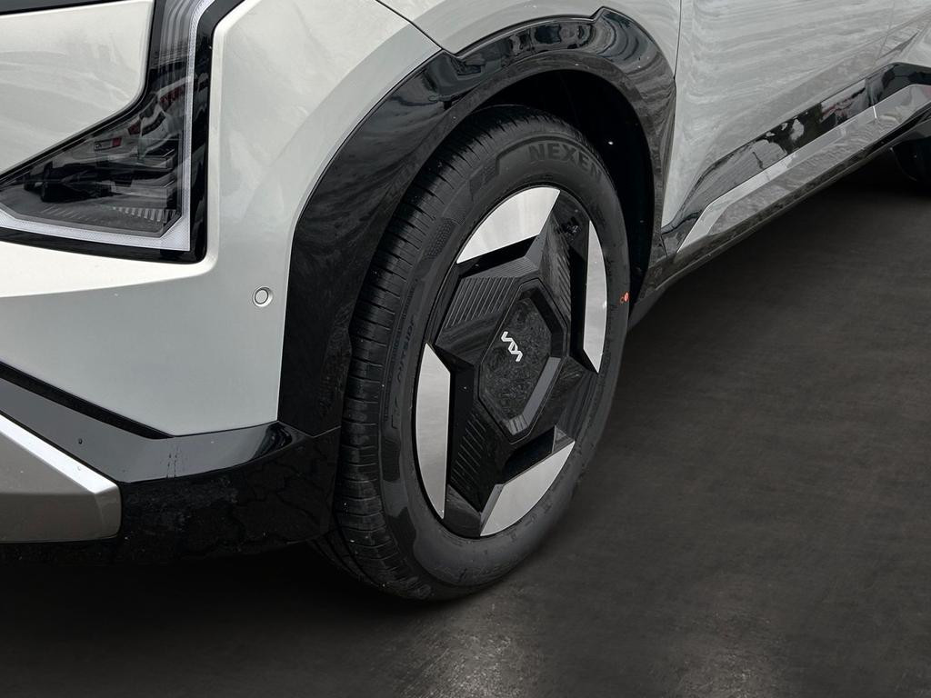 Kia EV5