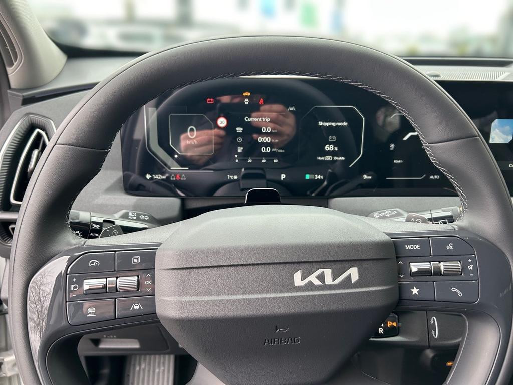 Kia EV5