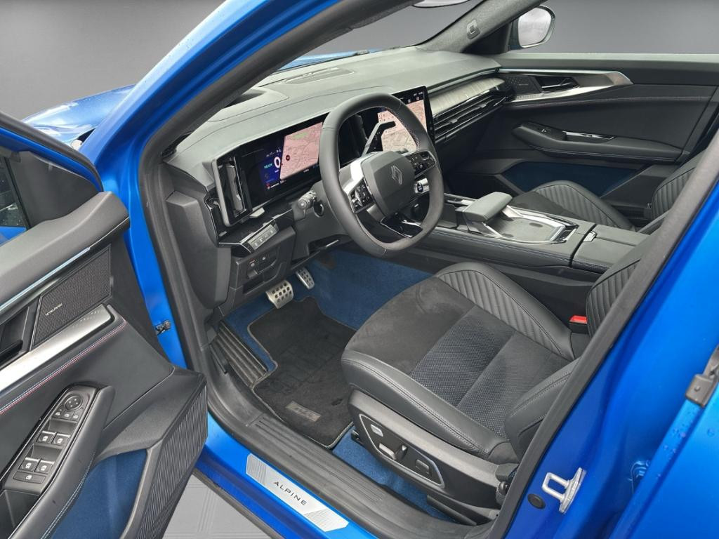 Renault Rafale