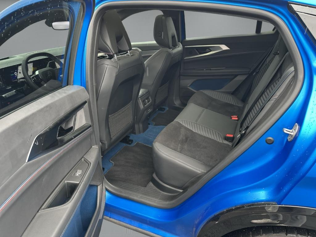 Renault Rafale
