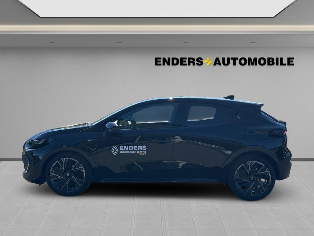 Renault Clio Hybrid Esprit Alpine