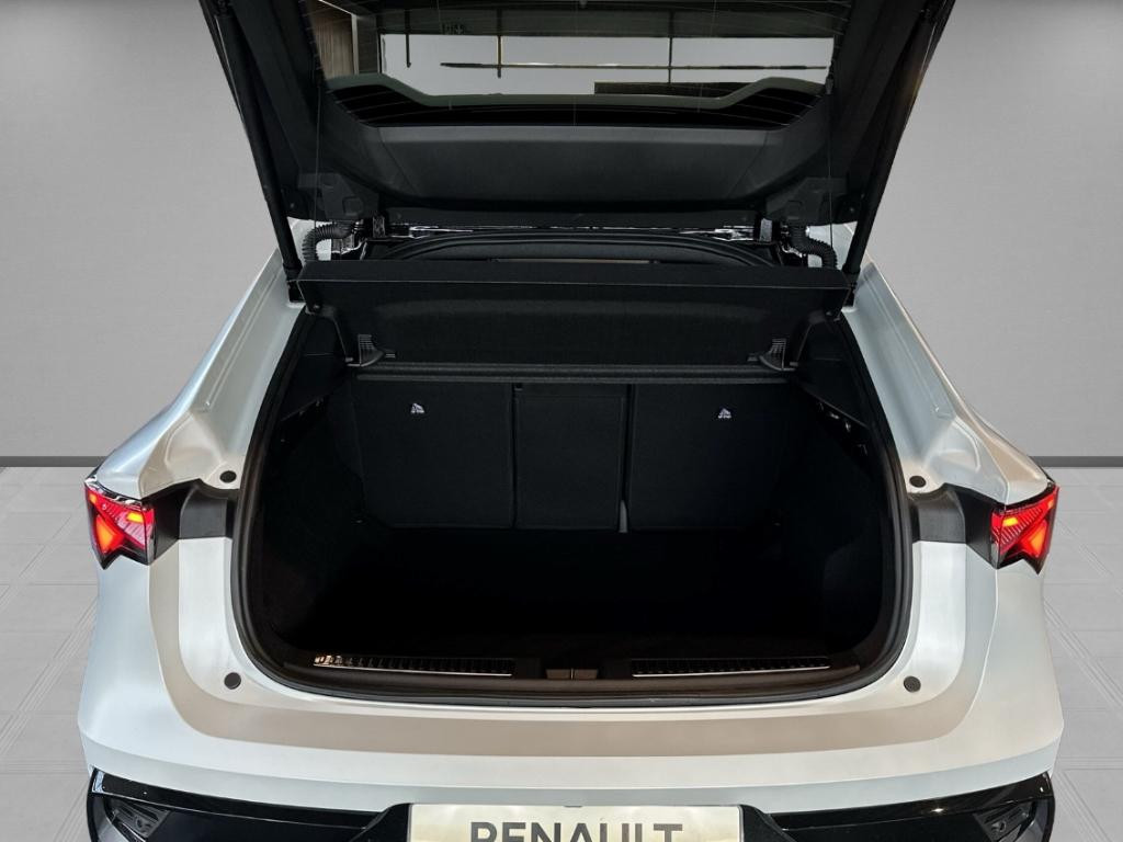 Renault Rafale