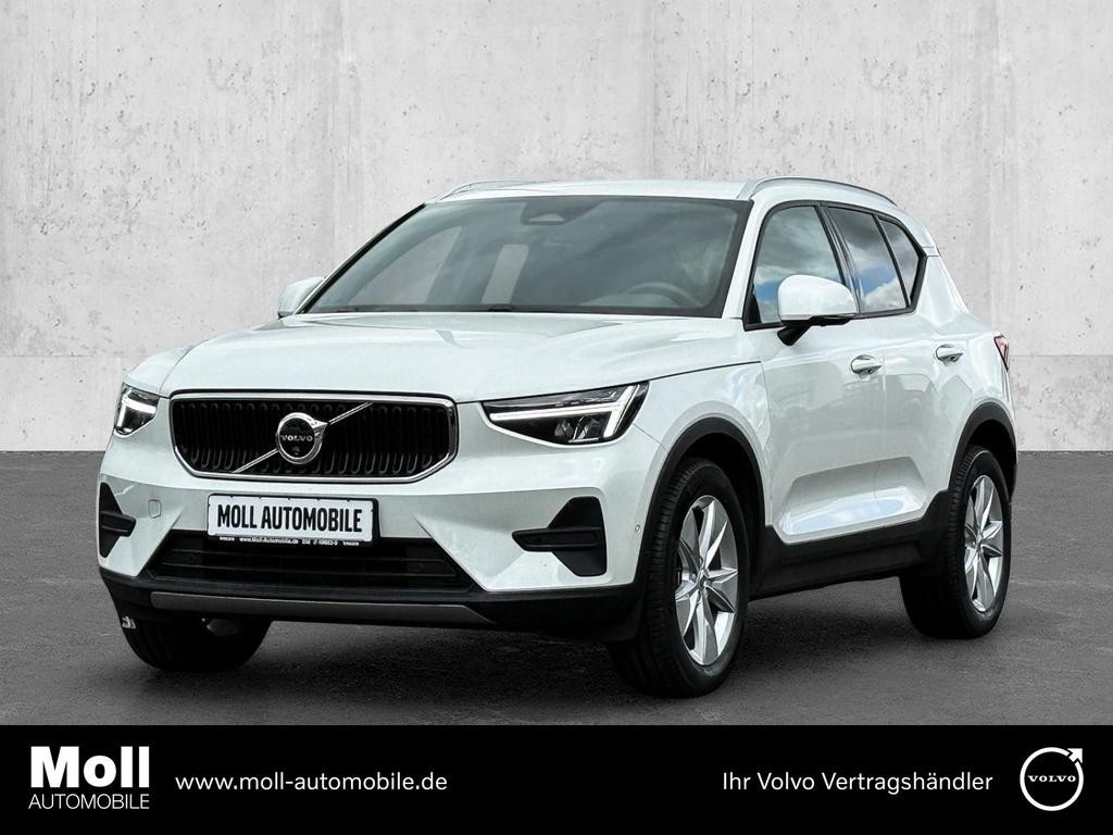 Volvo XC40 Core